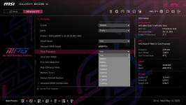 MSI MPG B850 EDGE TI WIFI-4